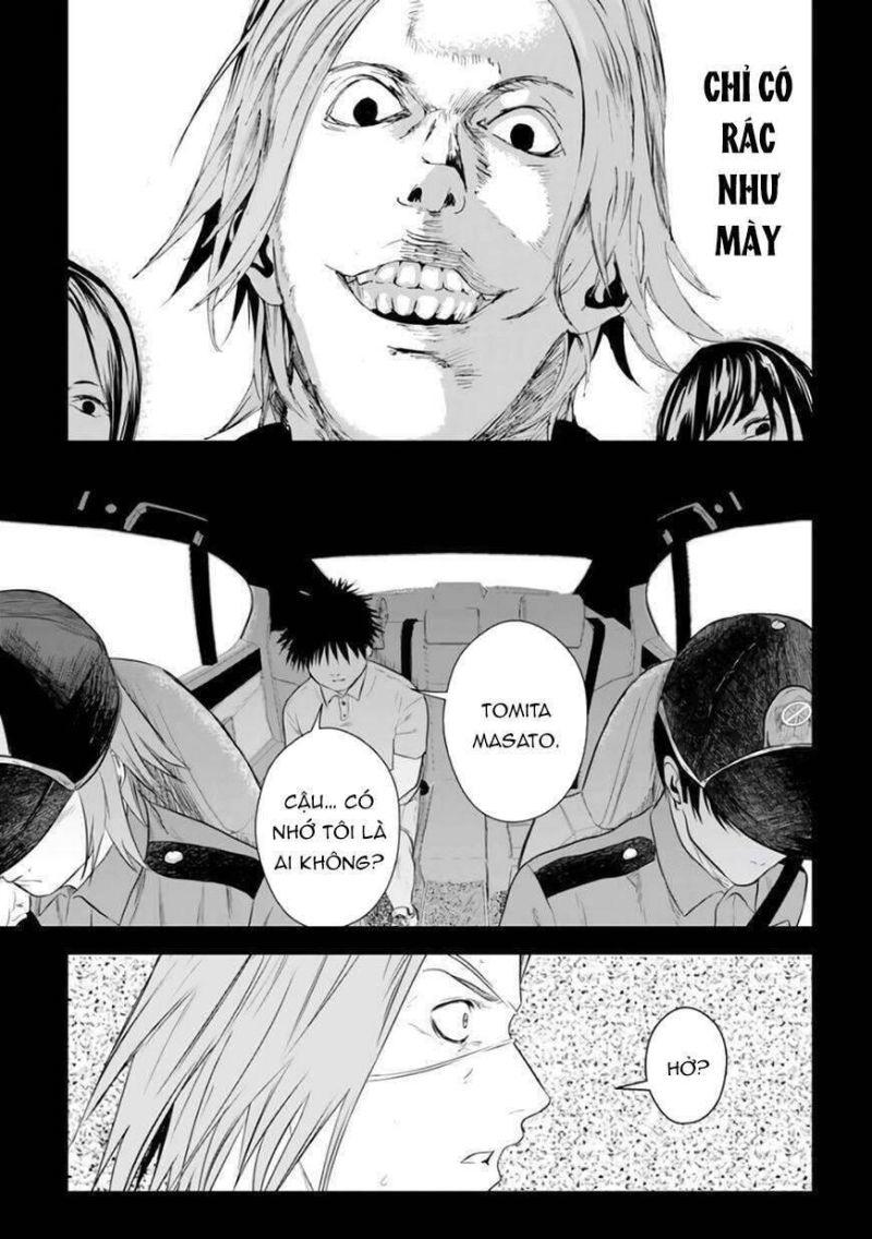 tái sinh manga chapter 23 21