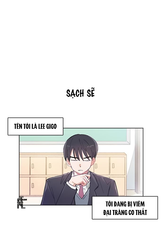 tôi chỉ muốn đánh mỗi cậu thôi chapter 3 1