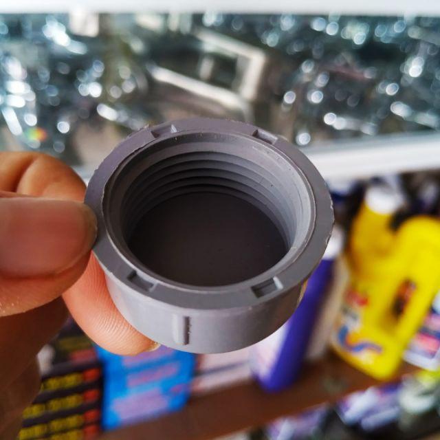 Đầu bịt ống nước ren trong nhiều kích thước
