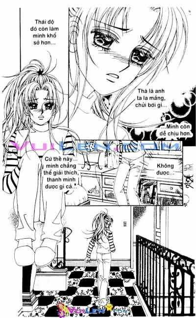 cô dâu bé xinh chapter 43 11