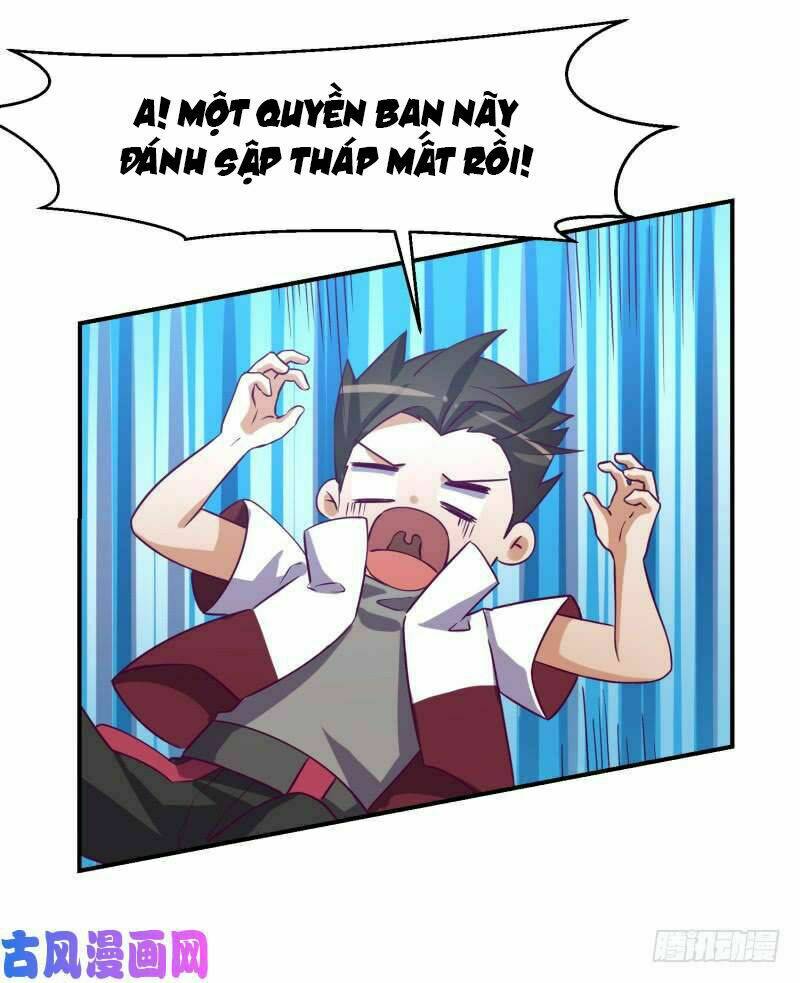 game thủ có bàn tay vàng mạnh nhất chapter 2 14