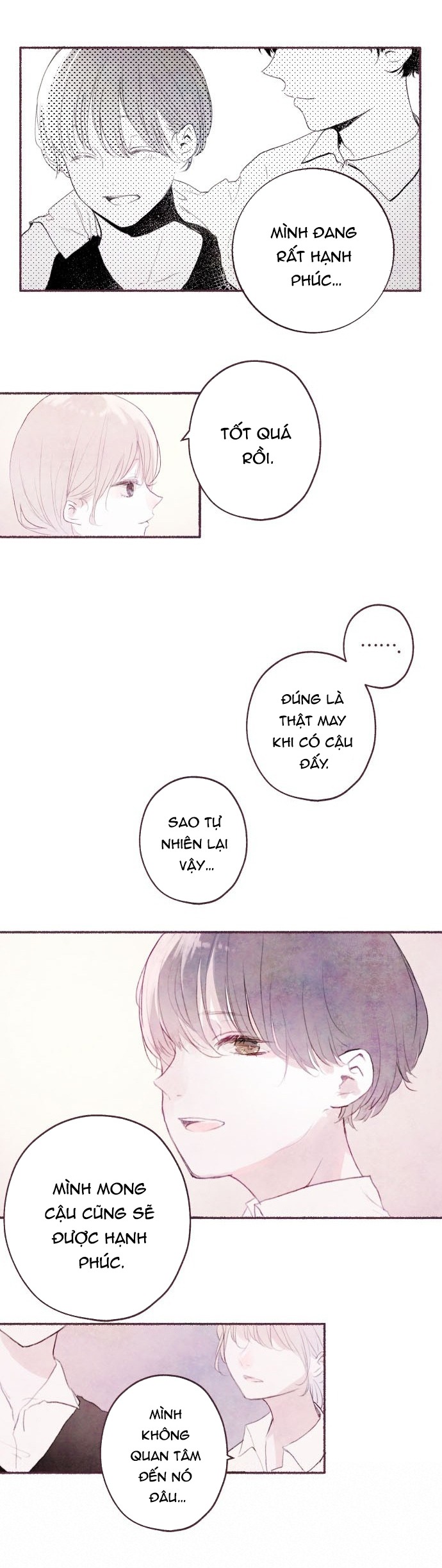 hoa viên bí mật chapter 25 6