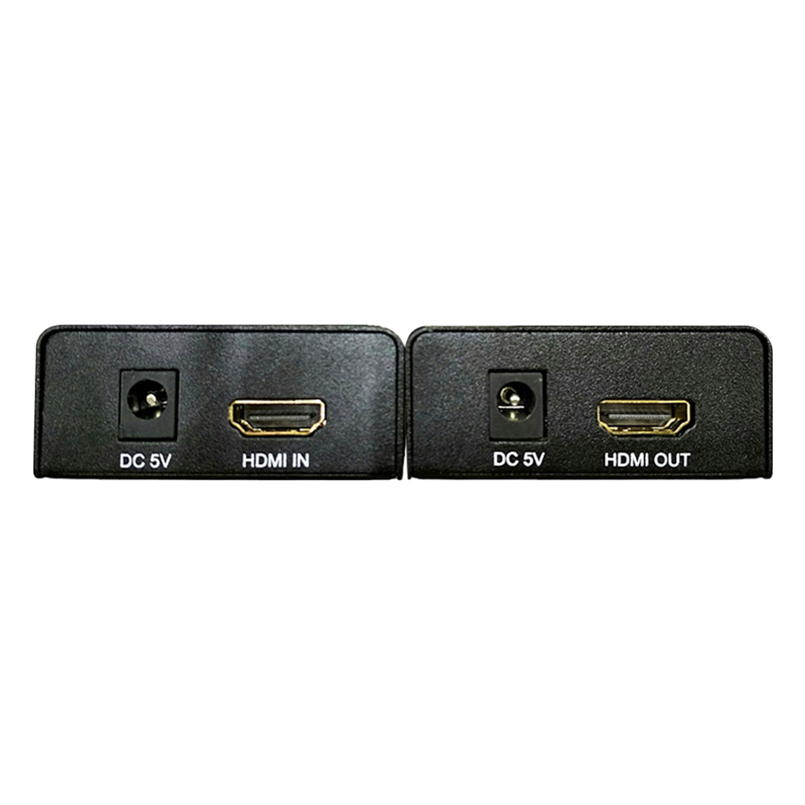 Bộ Khuếch Đại HDMI Winet WN-HDMI120 (150m) - Hàng Nhập Khẩu