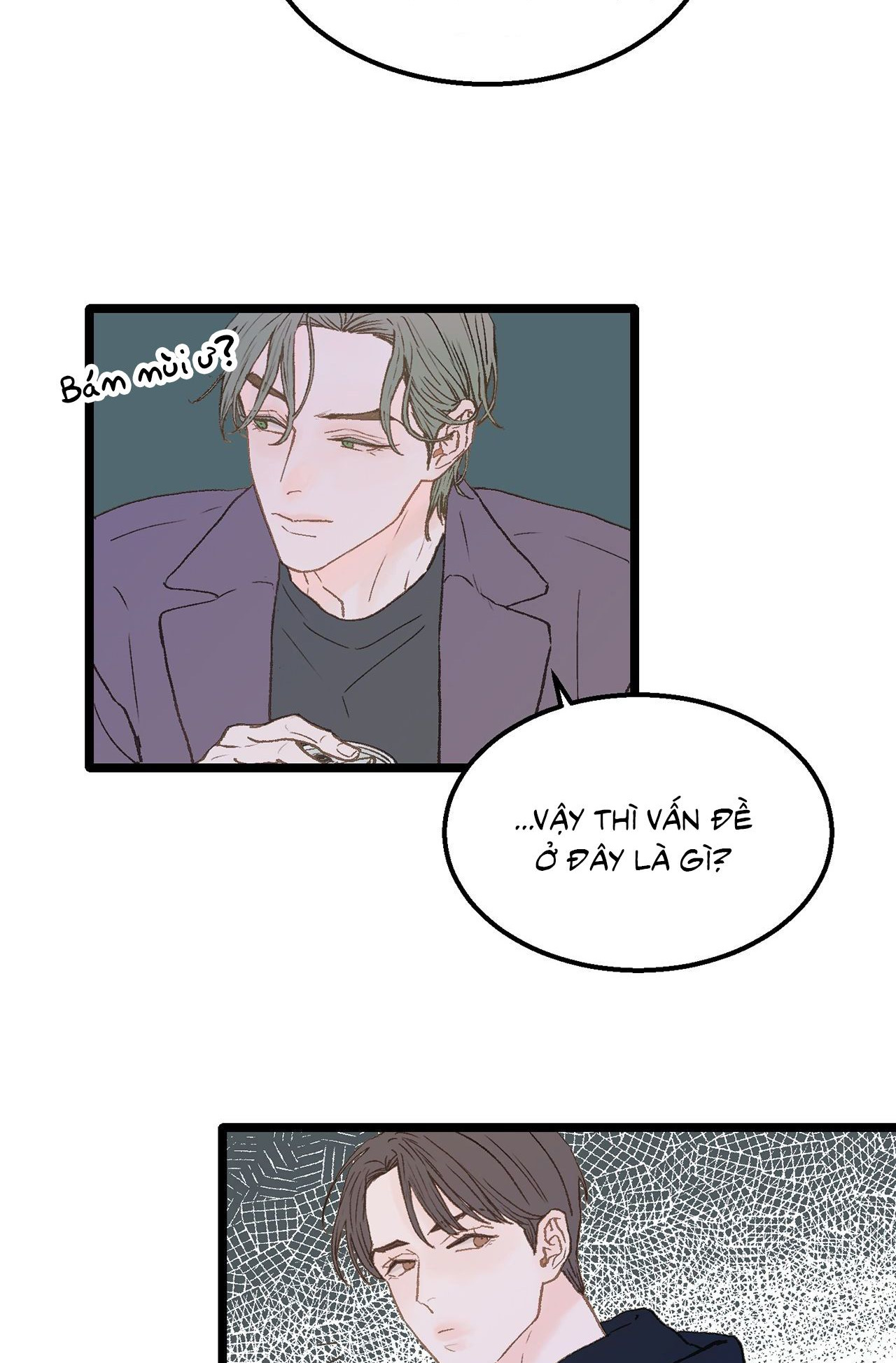 vùng cấm tình yêu của beta chapter 4 16