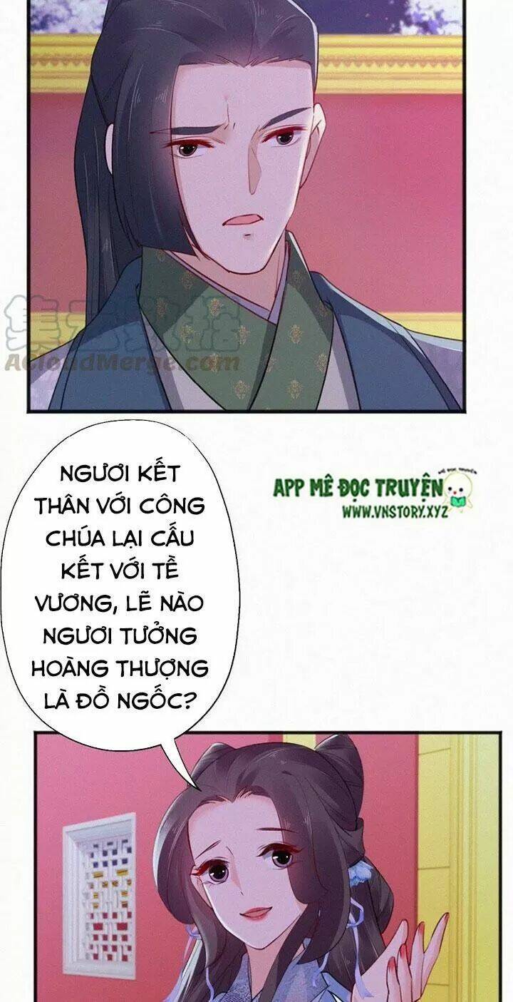 thiên hương mỹ nhân chapter 63 3