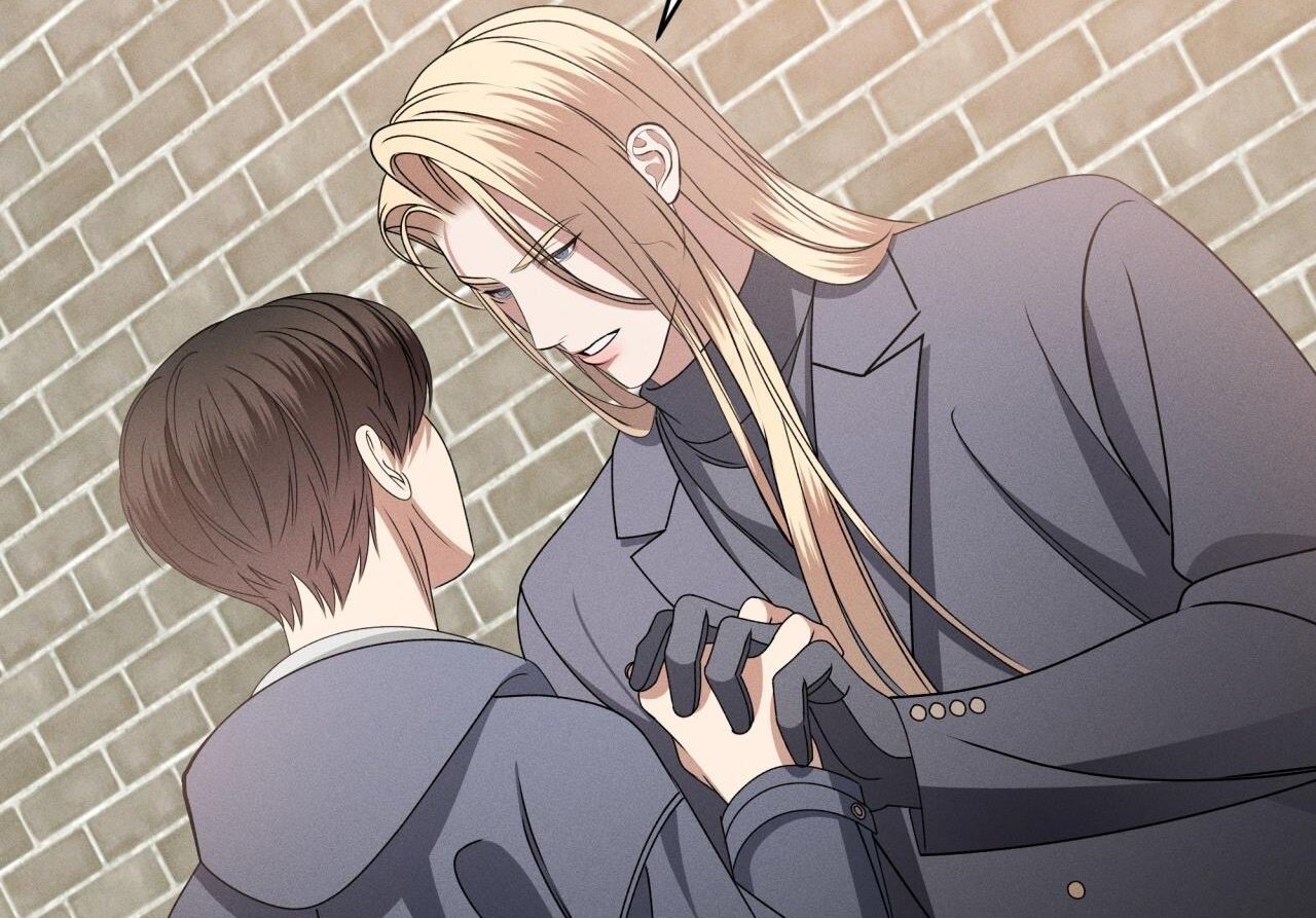 luân đôn trong màn đêm chapter 34 85