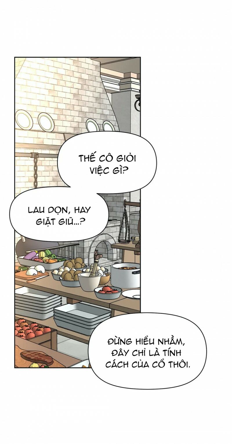 công chúa thời gian có hạn chapter 22 35