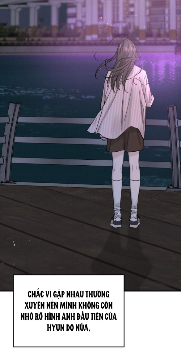 Thuyết Tình Yêu Ích Kỷ chapter 45.2 6
