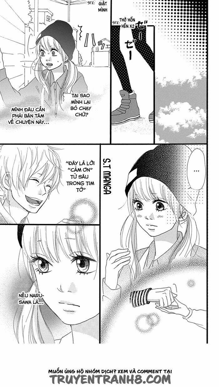hatsukoi lollipop chapter 3 9