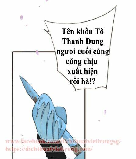 Bạn Trai Tôi Là Cẩm Y Vệ Chapter 63 - Trang 29