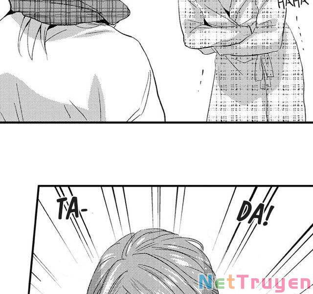 có phải cơ bắp của tôi đã kích thích em? chapter 28 18