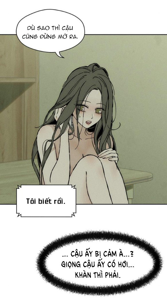 [18+] Nước Mắt Trên Đóa Hoa Tàn chapter 34.1 16