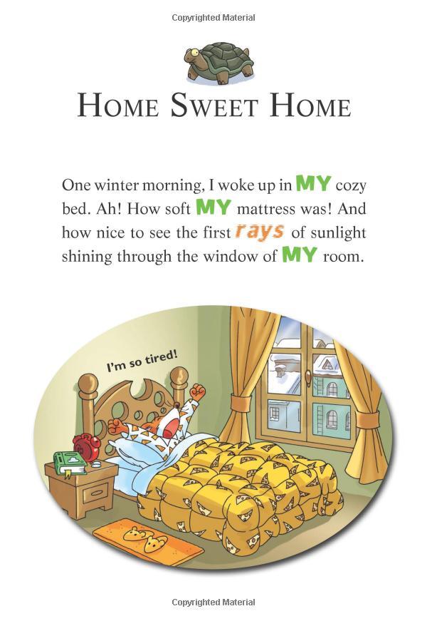 Sách ngoại văn: Geronimo Stilton #61: Mouse House Hunter