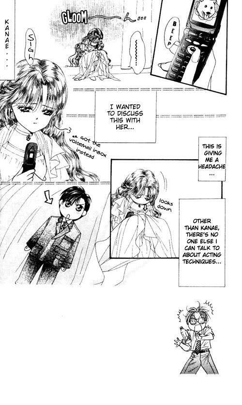 thử thách của kyouko chapter 43 3