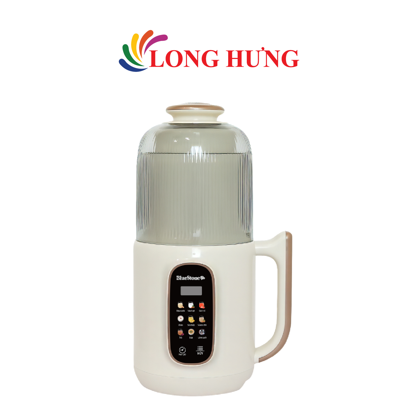 Máy làm sữa hạt đa năng Bluestone SMB-7327 - Hàng chính hãng