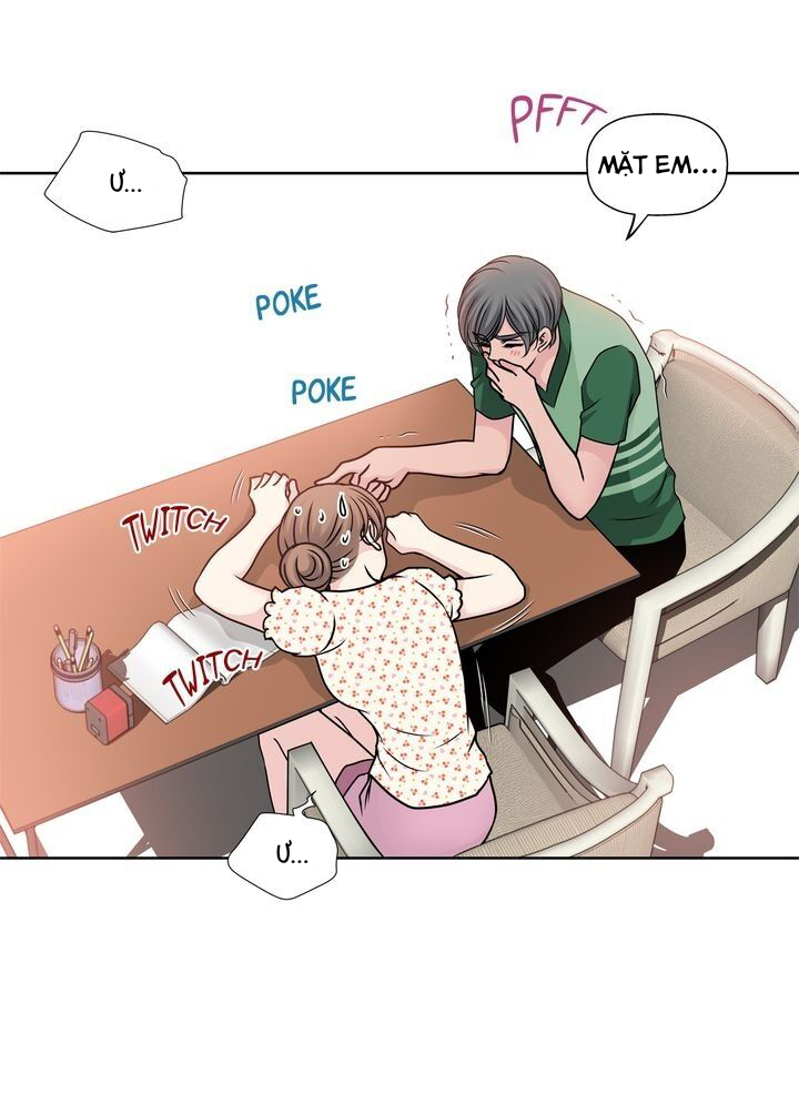 người đàn ông của tôi chapter 36.1 18