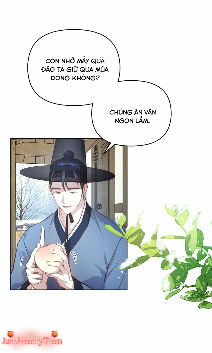 khi những nụ hoa nở rộ chapter 14 47