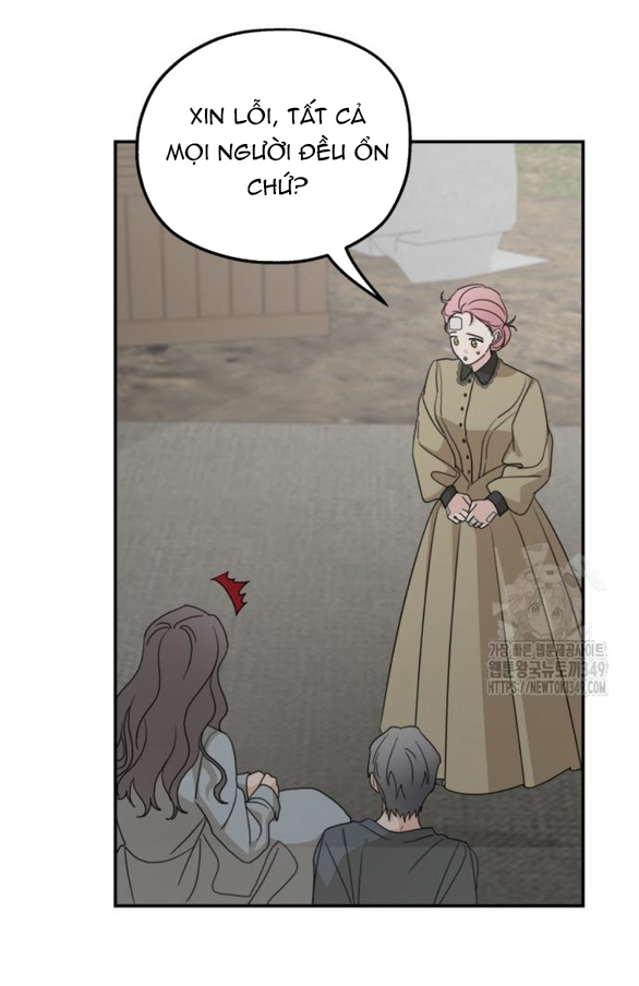 gia đình chồng bị ám ảnh bởi tôi chapter 120.1 32