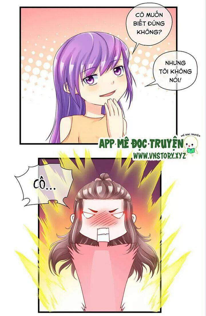 bồn tắm có vấn đề?! chapter 37 20