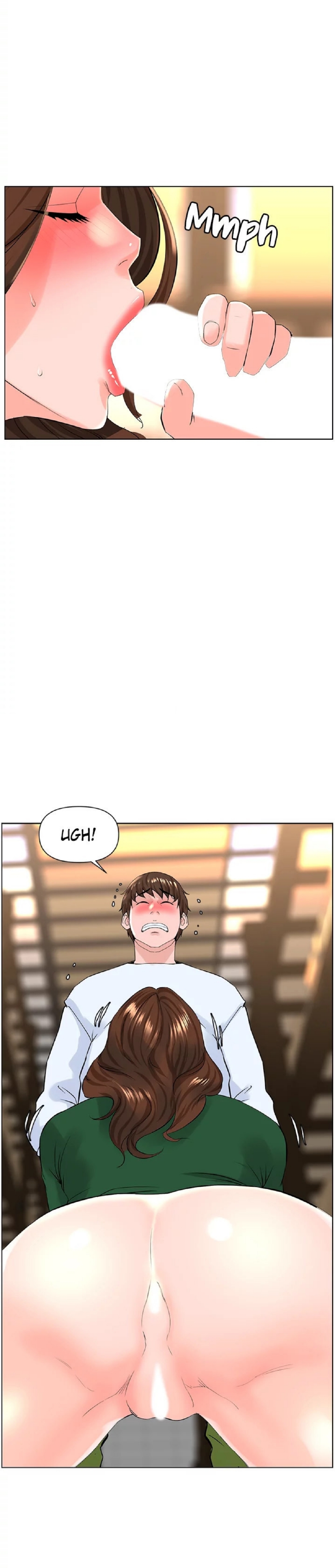 idol kế bên chapter 20 24