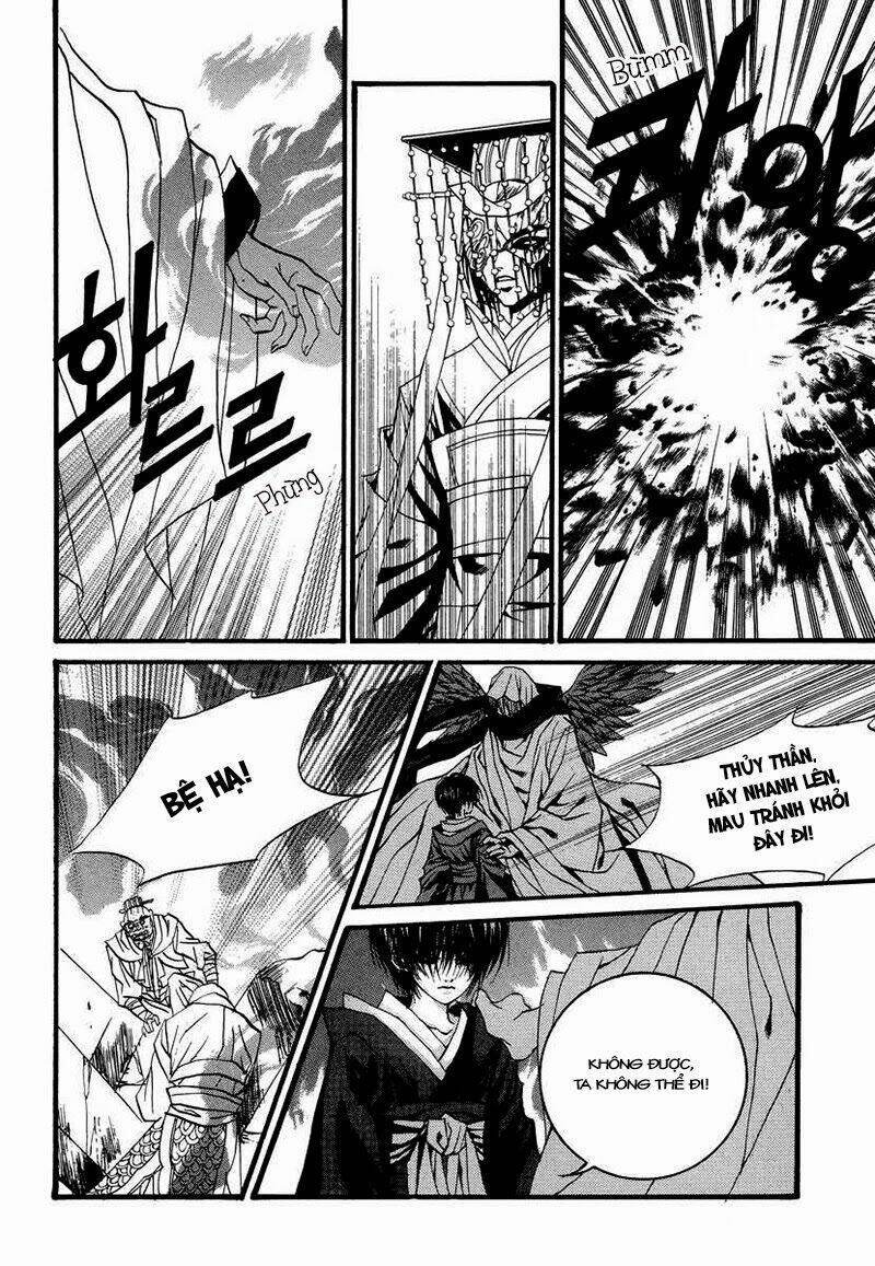 tân nương của thủy thần chapter 69 18