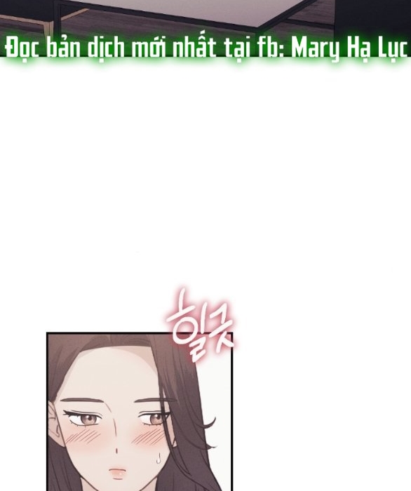 [18+] người vợ quyến rũ chapter 16.2 3