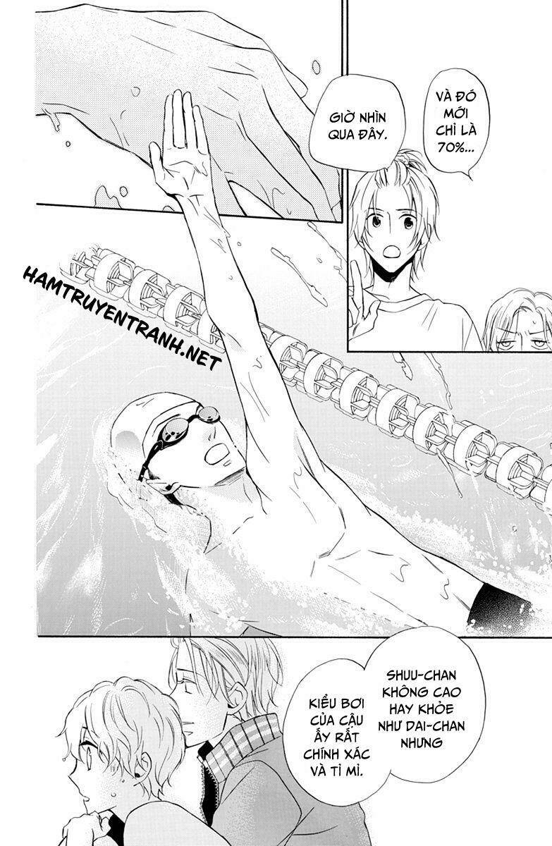 dansui! chapter 6 12