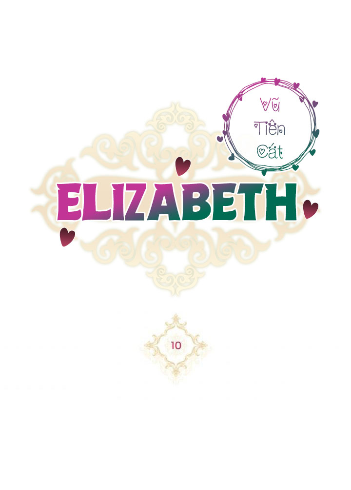elizabeth chapter 10 11