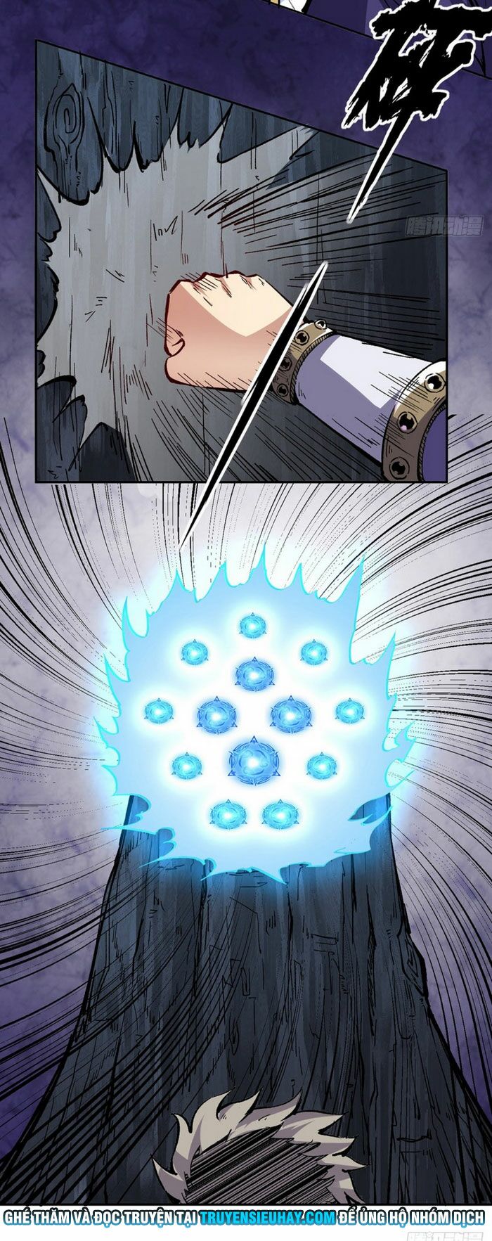võ đạo độc tôn chapter 230 14
