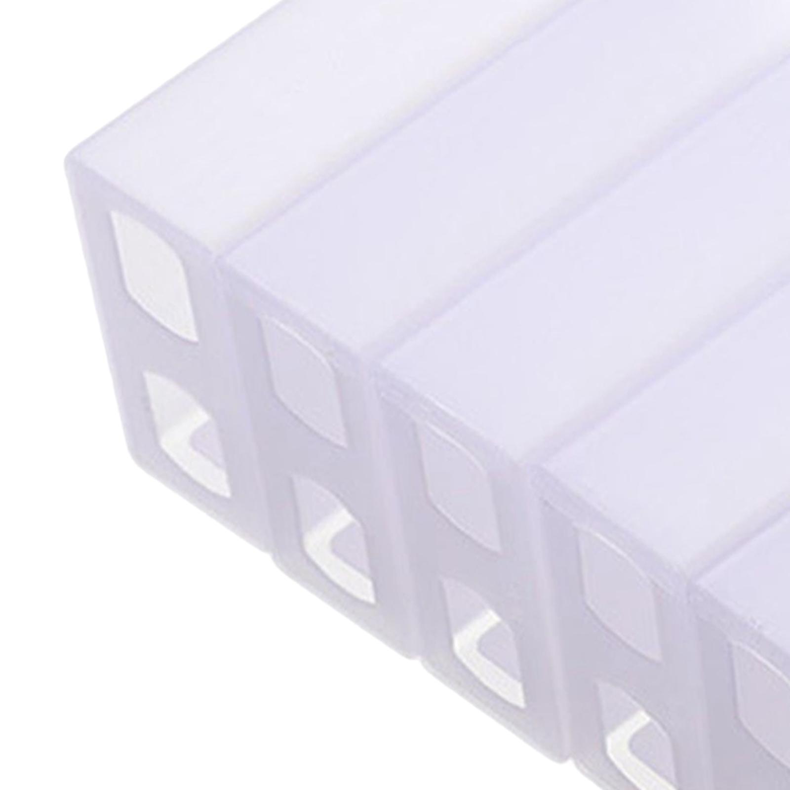 Cable Management Power Cord Organizer for Stationery Supplies Desk Home