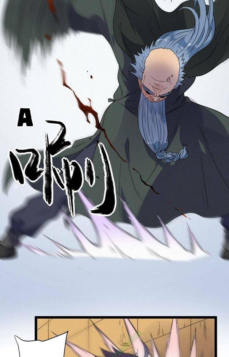 tu chân cuồng thiếu tại vườn trường chapter 54 3