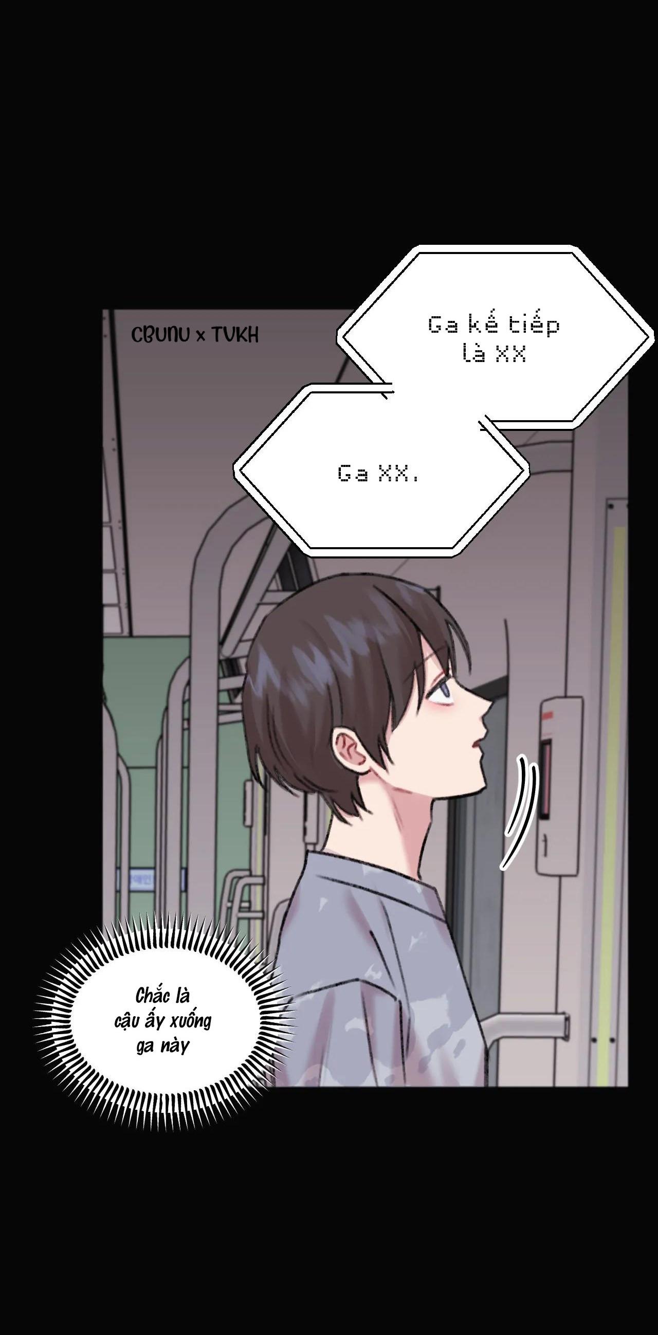 anh thật sự thích em sao chapter 16 42