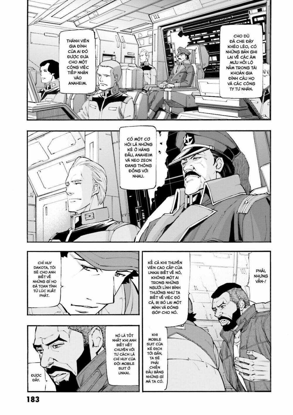 kidou senshi gundam u.c. 0094 - across the sky chapter 5 29