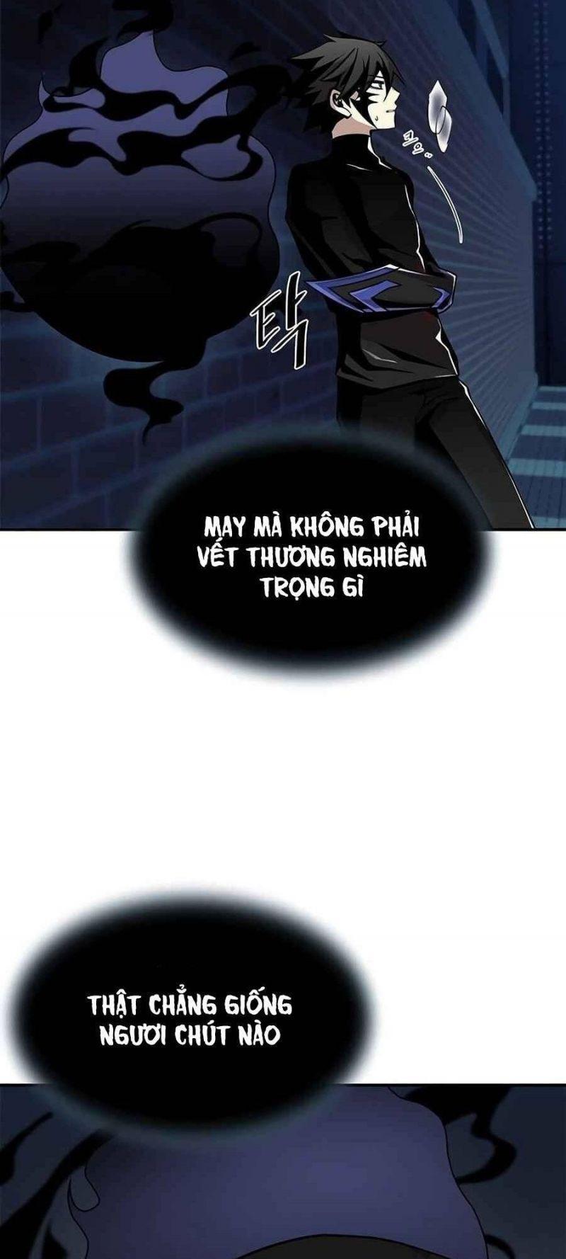 tiêu diệt ác nhân chapter 22 33