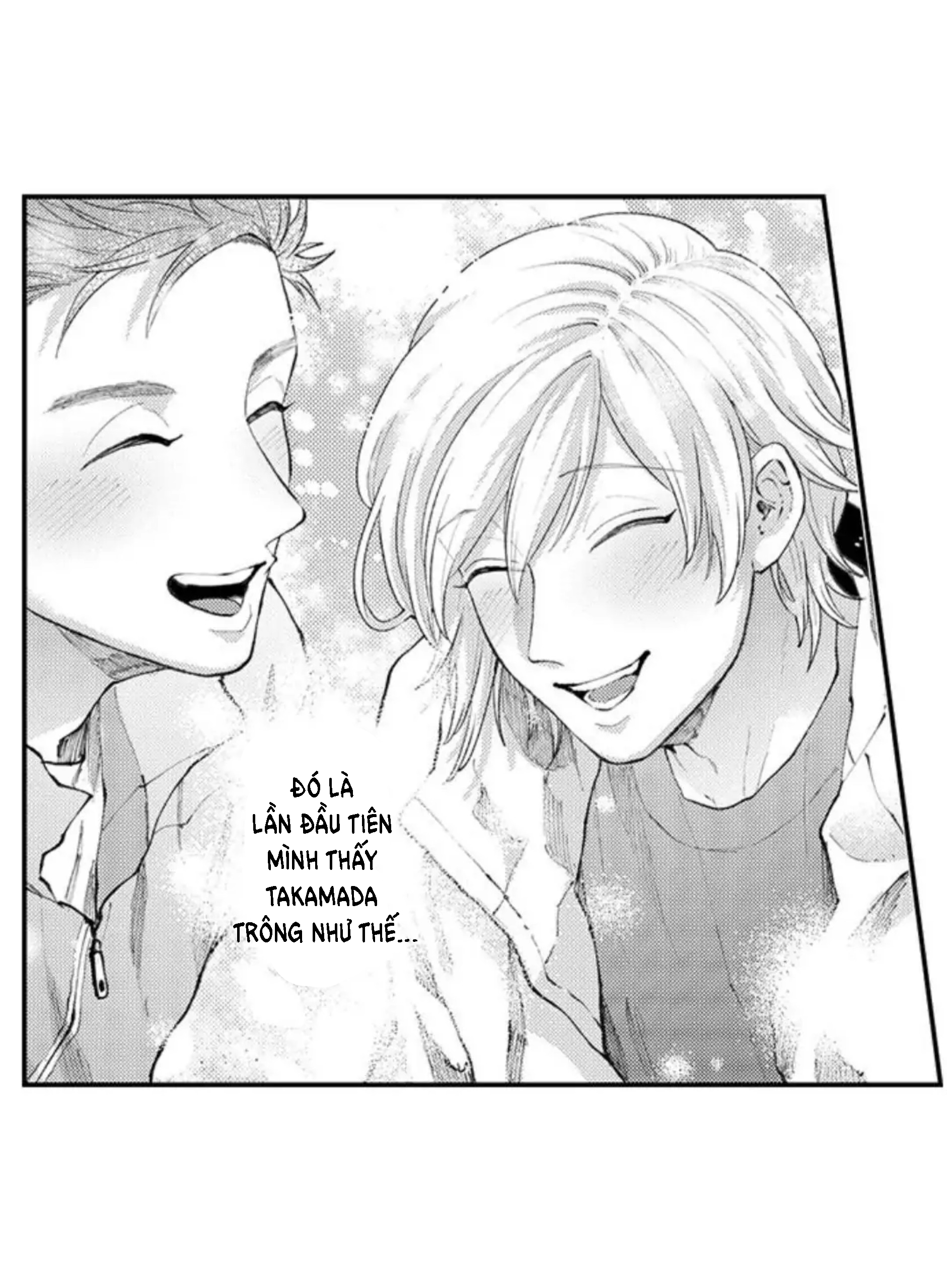 bị anh chàng lập dị để ý chapter 91 13