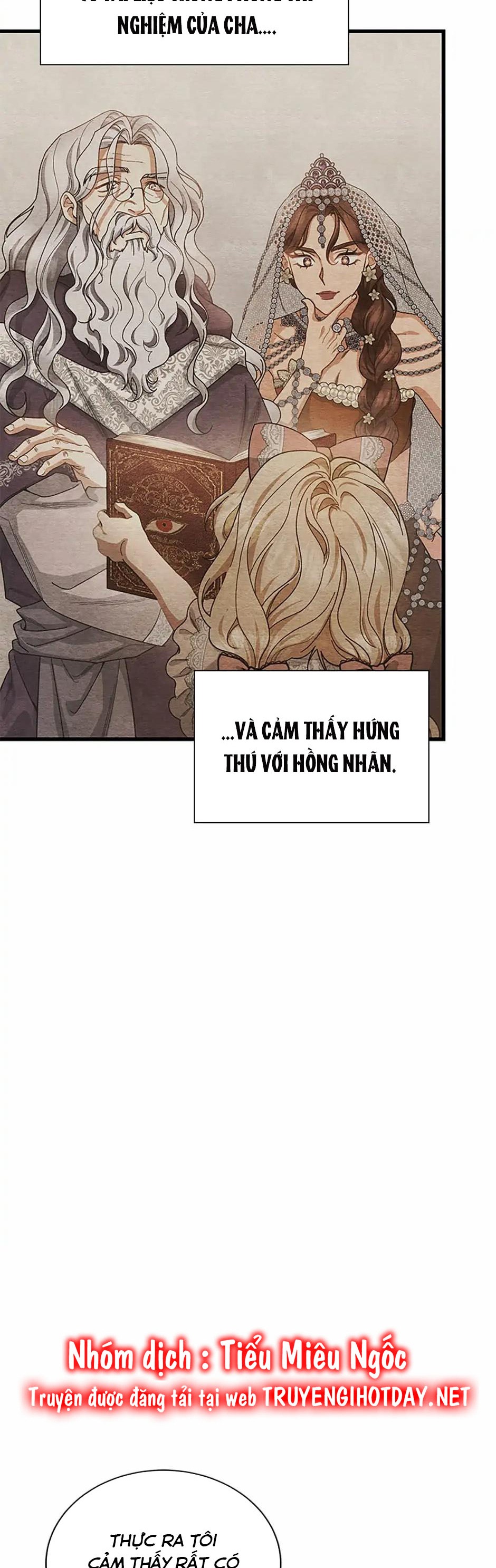 vị cứu tinh của nhân vật chính chapter 20 6