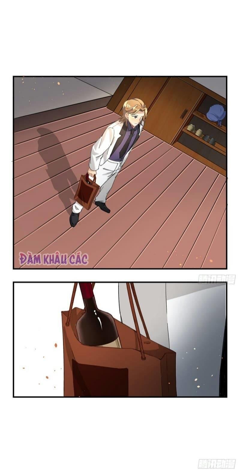 hắc bạch hữu thường chapter 12 67