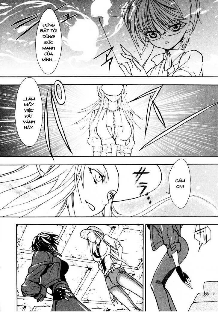 shiki tsukai chapter 12 6