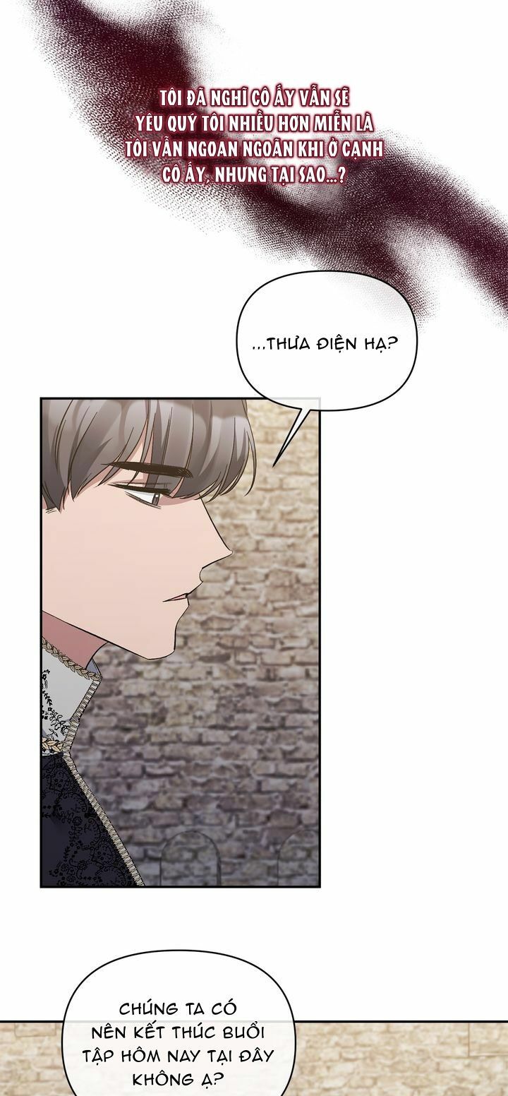 nữ công tước phương bắc là một nhân vật phản diện chapter 20 15