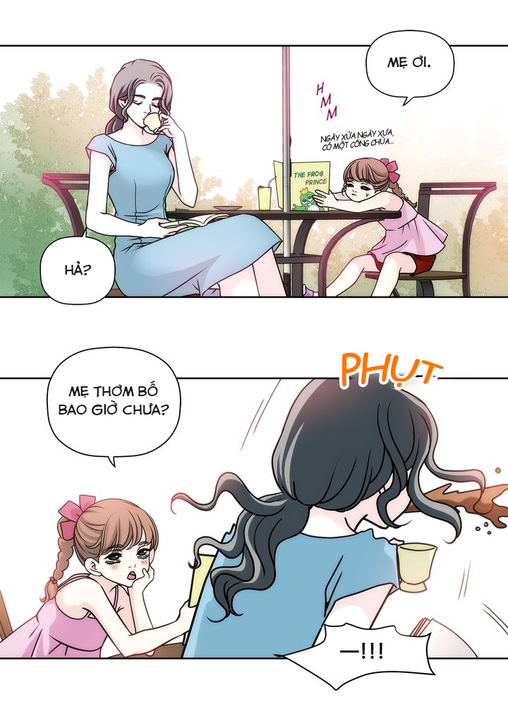 người đàn ông của tôi chapter 8.2 9