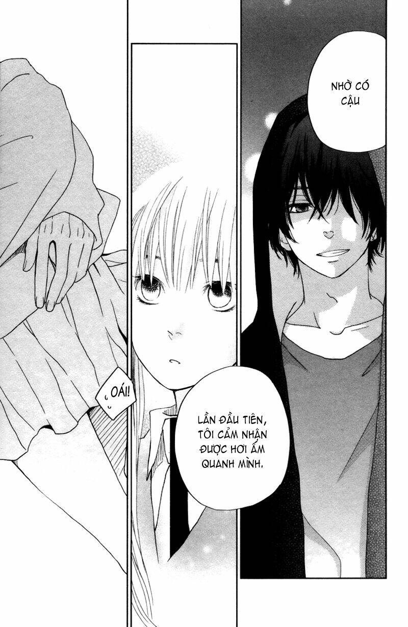 tonari no kaibutsu-kun chapter 31 19