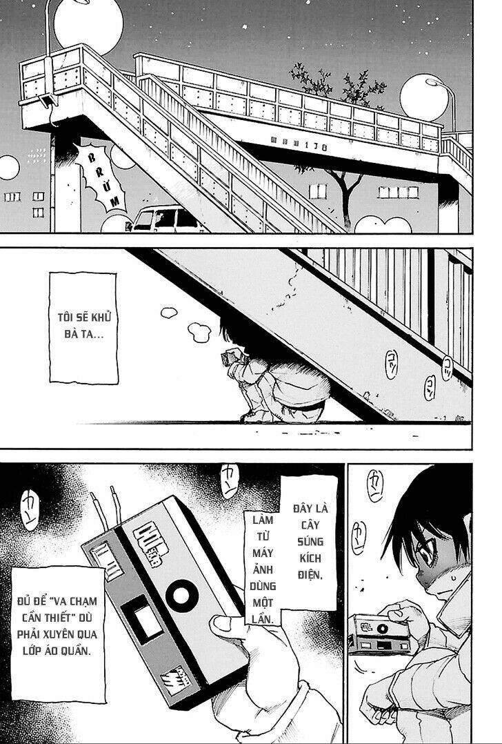 erased chapter 20 27