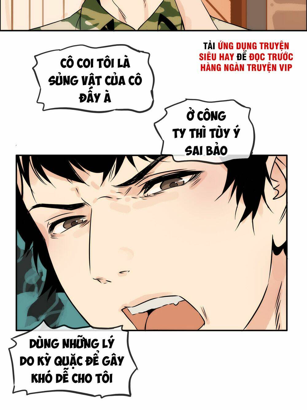 mạt thế đấu thần chapter 23 16