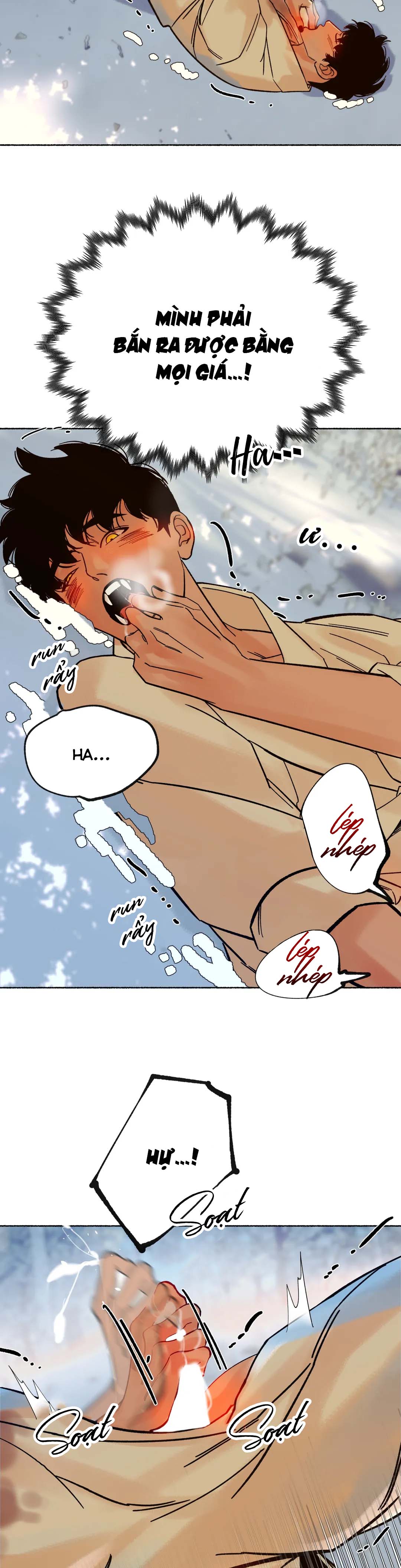 chú hổ hoàng kim chapter 7 21