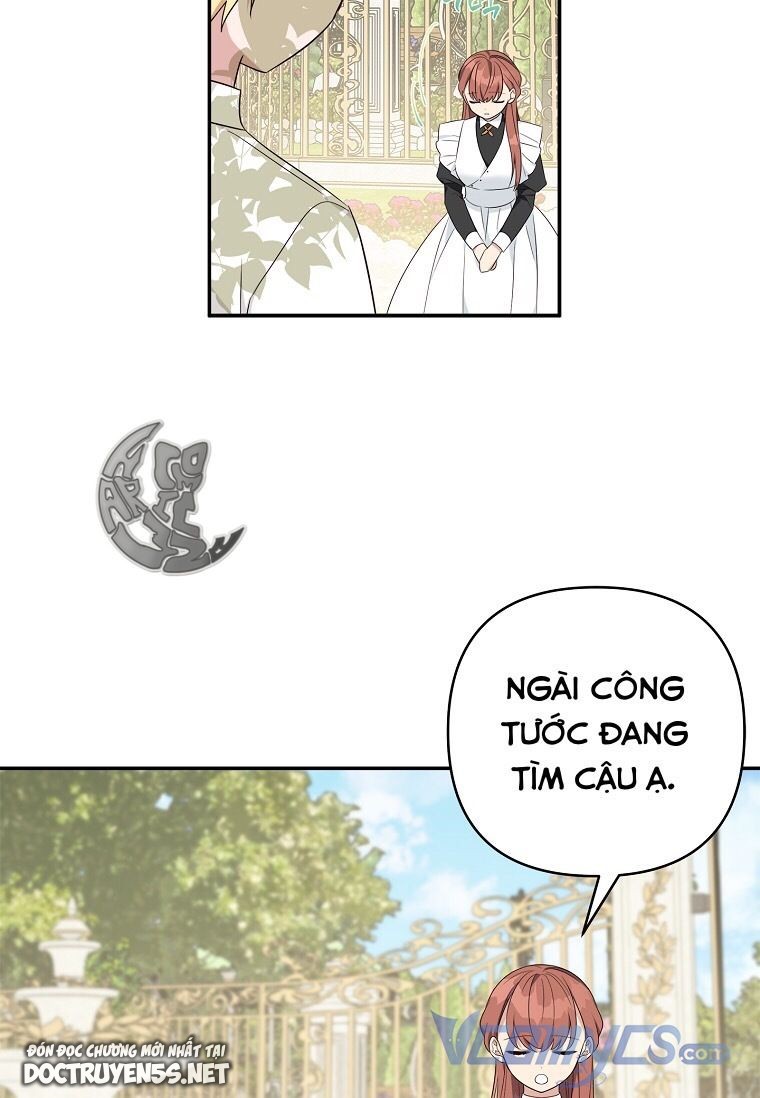 trở thành con gái út của công tước phản diện chapter 38 91