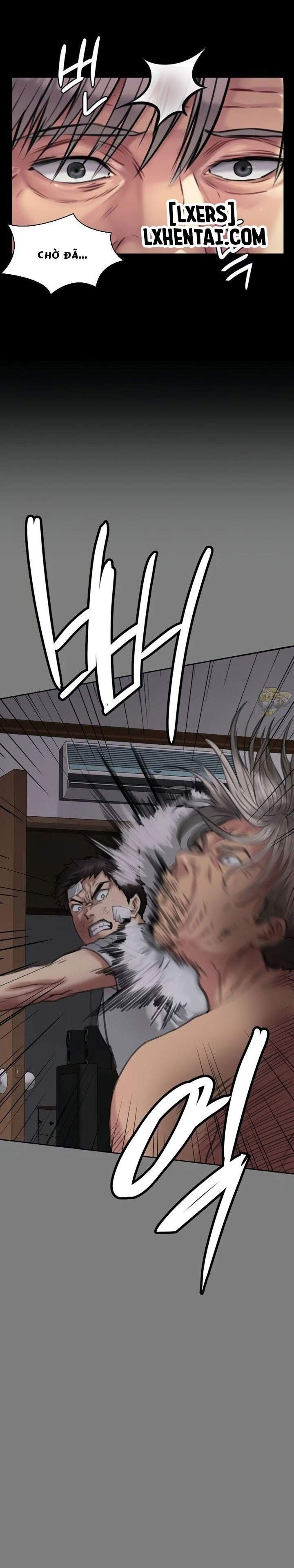 ong chúa chapter 180 20