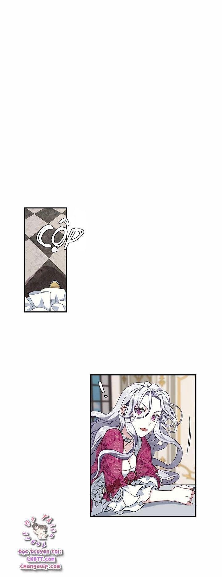 con gái chồng quá dễ thương chapter 17 6