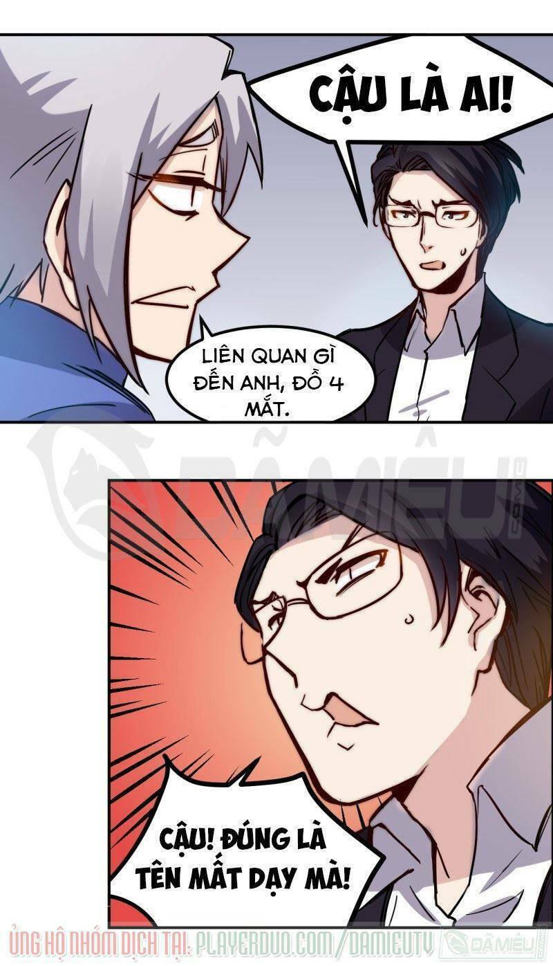 đỉnh phong thần y chapter 17 5