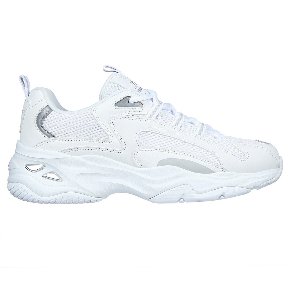 Skechers Nữ Giày Thể Thao Sport D'Lites 4.0 - 149562-WSL