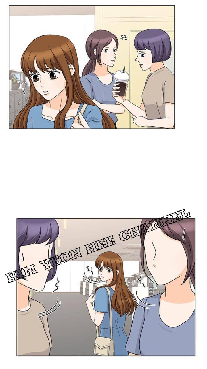 idol và sếp, em yêu ai? chapter 99 5